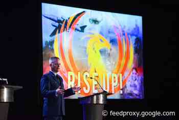 Air Force Awards $95M For Cyber Intelligence