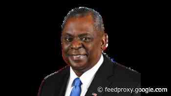 Who’s Who in Defense: Lloyd Austin, Secretary of Defense