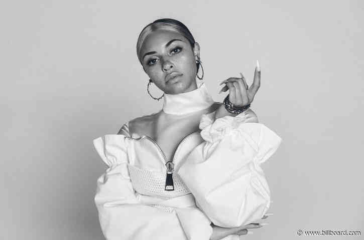 Black History Month: Raiche Wants Women to Love & Value Their Skin Color With Her New Playlist