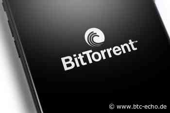 BitTorrent (BTT) steigt um 129% – Reddit-Gruppe unter Verdacht - BTC-ECHO