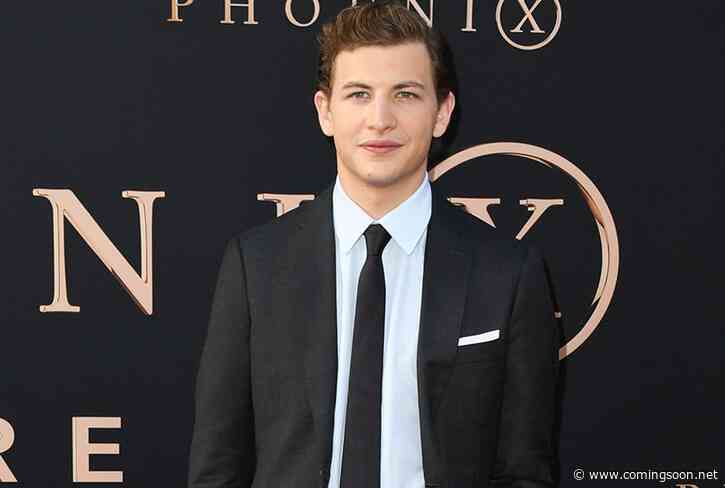 Tye Sheridan in Talks for George Clooney’s The Tender Bar
