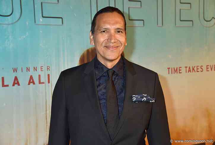 Blumhouse’s Firestarter Remake Casts Michael Greyeyes as Rainbird