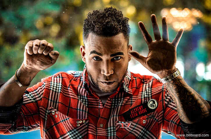 Don Omar’s 10 Best Collaborations: ‘Bandolero,’ ‘Danza Kuduro’ & More