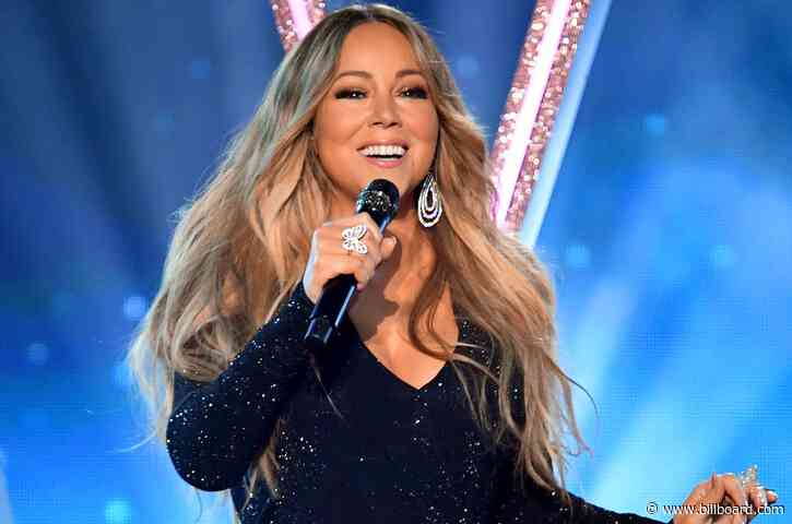Mariah Carey Thinks the Viral Cat Lawyer Video Is the ‘Best Thing I’ve Seen in Years!’