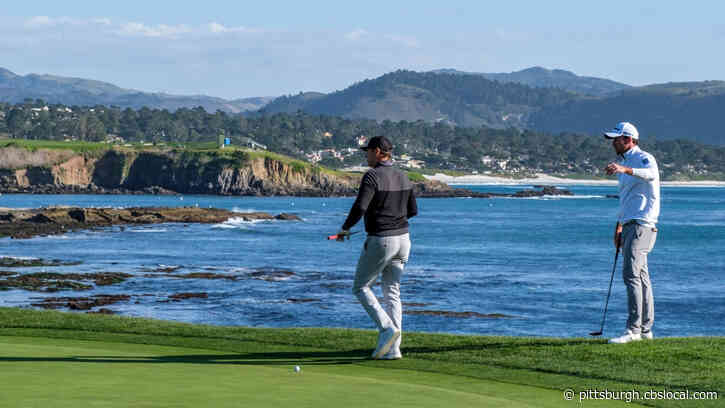 AT&T Pebble Beach Pro-Am Preview: ‘Should Be A Little Closer To A U.S. Open,’ Says CBS Sports’ Frank Nobilo