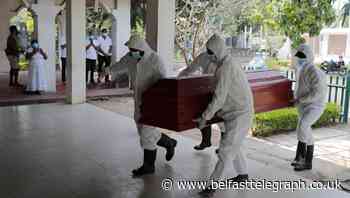 Sri Lanka to allow burial of Muslims who die with coronavirus