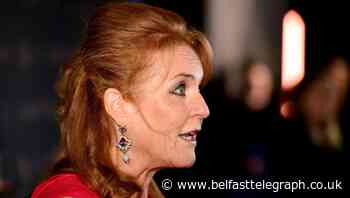New grandmother Sarah, Duchess of York references grannies on storytime channel