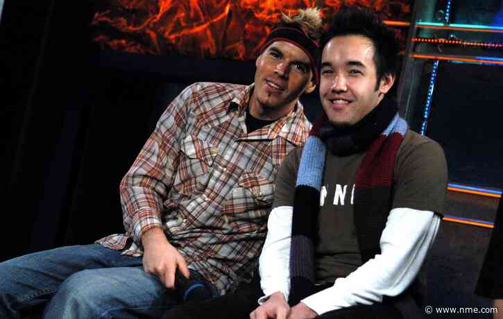 Hoobastank’s ‘The Reason’ soundtracks new TikTok confessions trend