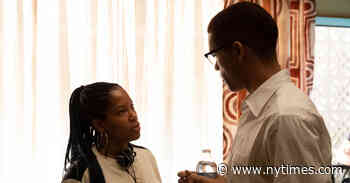 It Could Be the Most Diverse Oscars Ever, but the Problem Isn’t Solved