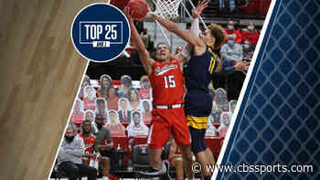 College basketball rankings: Texas Tech stumbles against West Virginia, falls in Top 25 And 1