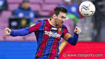 Sevilla vs. Barcelona: Copa del Rey live stream, TV channel, how to watch online, news, odds, time