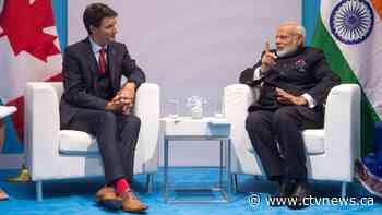 India will 'do its best' to get COVID-19 vaccines to Canada, says PM Narendra Modi