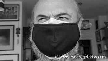 CDC: Double Mask Up to Reduce COVID Exposure