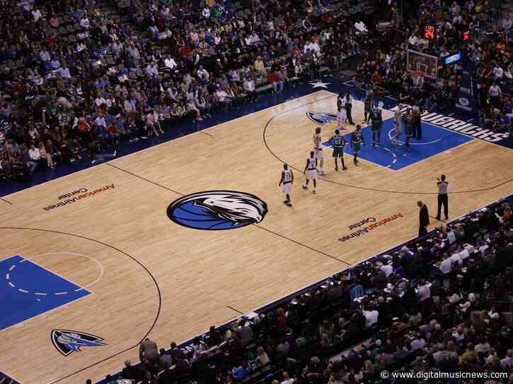 The Dallas Mavericks Will No Longer Play the National Anthem Before Games — Other NBA Teams May Follow