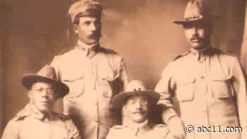 Buffalo Soldiers National Museum carries on the legacy of Black soldiers