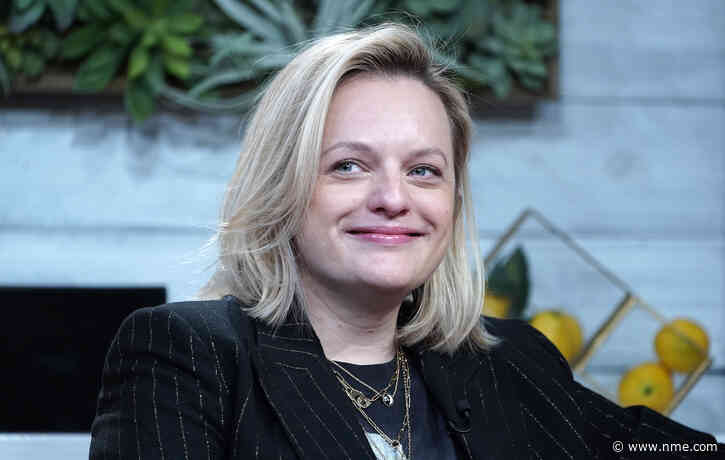 Elisabeth Moss to play Eleanor Coppola in making-of ‘The Godfather’ movie