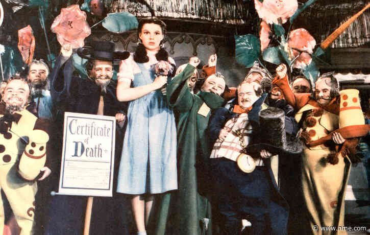 ‘Watchmen’ director Nicole Kassell to remake ‘The Wizard of Oz’