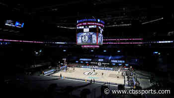 New York state will allow stadiums, arenas to reopen at 10% capacity on Feb. 23