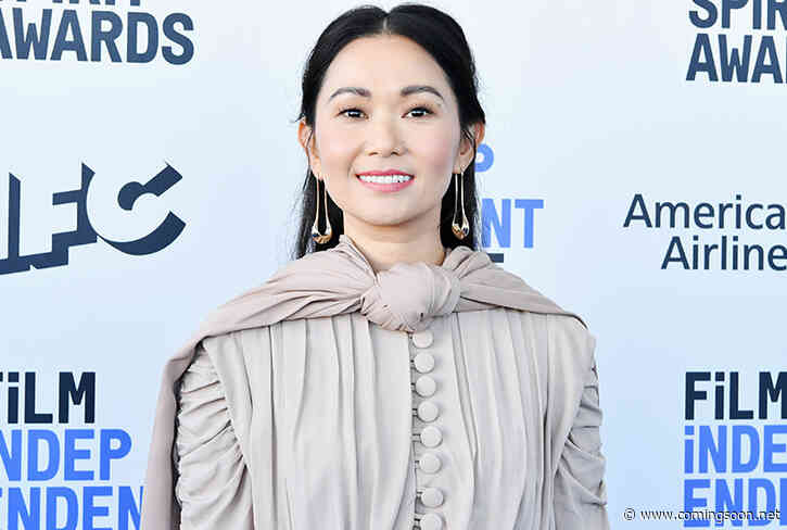 Watchmen Alum Hong Chau Joins Aronofsky’s The Whale Adaptation