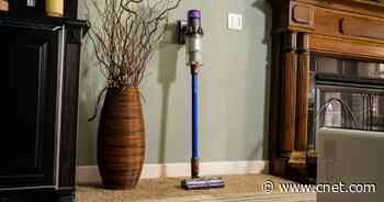 Dyson V11 vs. Shark Rocket Pet Pro: Two powerful cordless vacuums compared     - CNET
