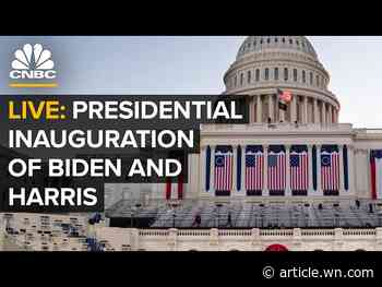 President Biden orders sanctions against Myanmar after military coup, preventing generals from accessing $1 billion ...
