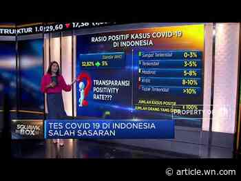 Boeing to continue assisting with investigation in Sriwijaya Air flight crash