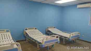 Carabobo | Gobernación realiza trabajos de rehabilitación en Hospital de Bejuma - El Pitazo