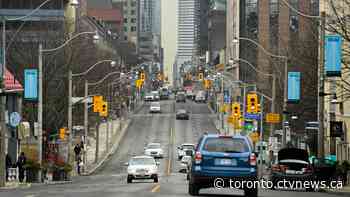 Ontario likely to be hit by 'ugly' third wave of COVID-19 around April, expert says