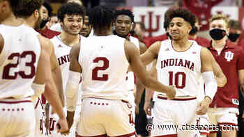 Bracketology Bubble Watch: Indiana, Wichita State among teams looking for big wins on Wednesday