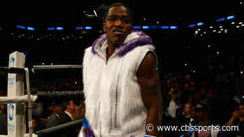 Adrien Broner next fight: Former four-division world champ set for return against Jovanie Santiago on Feb. 20