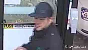 Saskatoon police seek mystery man in disappearance of Mackenzie Lee Trottier