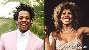 Rock and Roll Hall of Fame nominees: Jay-Z, Foo Fighters, Tina Turner lead 2021's list