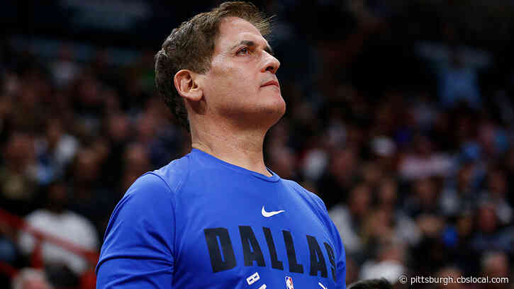 Mavericks To Begin Playing National Anthem At Home Games After League Reminder About Policy