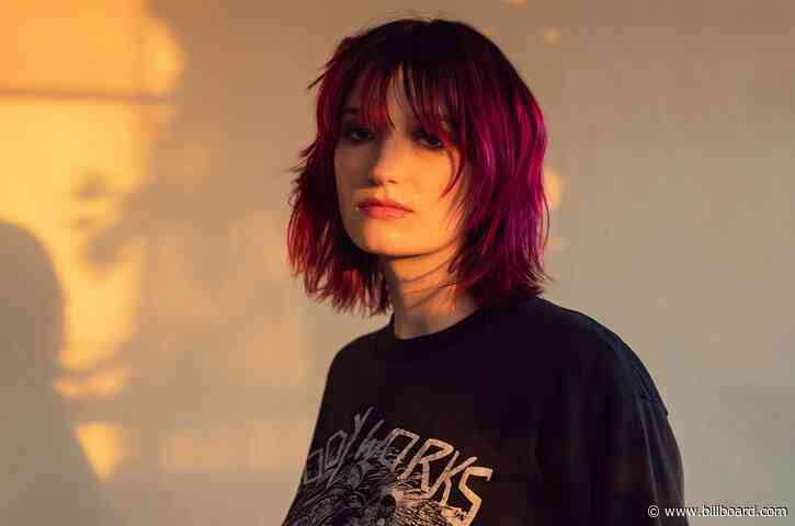 20 Questions With Grae: New Single ‘Soft,’ Worshiping The Cure & The Billy Joel Song That Makes Her Cry