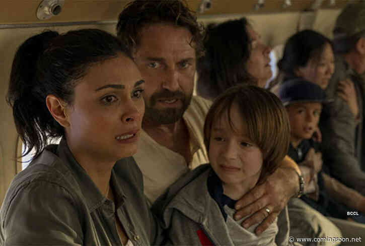 Enter ComingSoon’s Greenland Blu-ray Giveaway From UPHE!