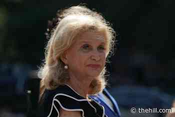 Carolyn Maloney unveils gun safety legislation package