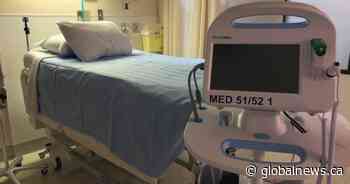 Saskatchewan coronavirus death toll nears 350, active cases below 2K