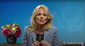 Jill Biden: 'We're going to make sure that everyone has access to free community college'
