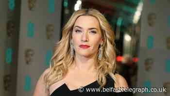 Kate Winslet: This is the decade of women championing and supporting each other