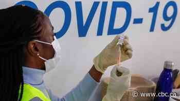 Oxford-AstraZeneca's COVID-19 shot OK to use despite variant questions, WHO panel says