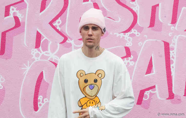 Justin Bieber announces special Valentine’s Day performance of ‘Journals’ album