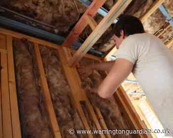 Warrington residents could benefit from £10,000 green home fund