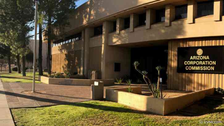 Arizona Corporation Commission seeks applicants for Power Plant and Transmission Line Siting Committee