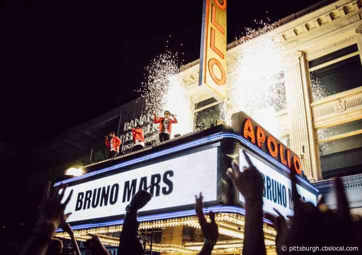 ‘Just The Way You Are’: Bruno Mars Impersonator Bilks Texas Woman Out Of $100K