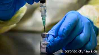 Scammers asking for COVID-19 vaccination money, Niagara health officials warns