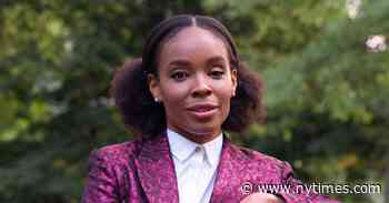 Amber Ruffin to Co-Write Broadway Musical ‘Some Like It Hot’