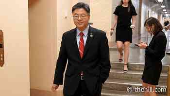 Lieu alleges Trump ran out of 'nonviolent options' to maintain power
