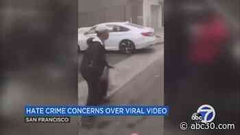 Surge in Racism Against Asian Americans Spurs Calls for Change