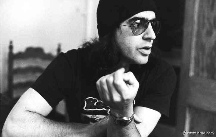 Neil Young’s ‘Harvest’ producer Elliot Mazer has died, aged 79