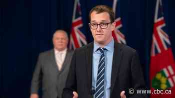 COVID-19 inspections to focus on warehouses, distribution centres in Peel Region